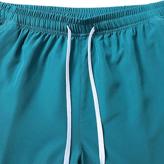 🏃♂️Men's Running Shorts – Quick-Dry Athletic Gym Shorts (1 / 5 Pack)