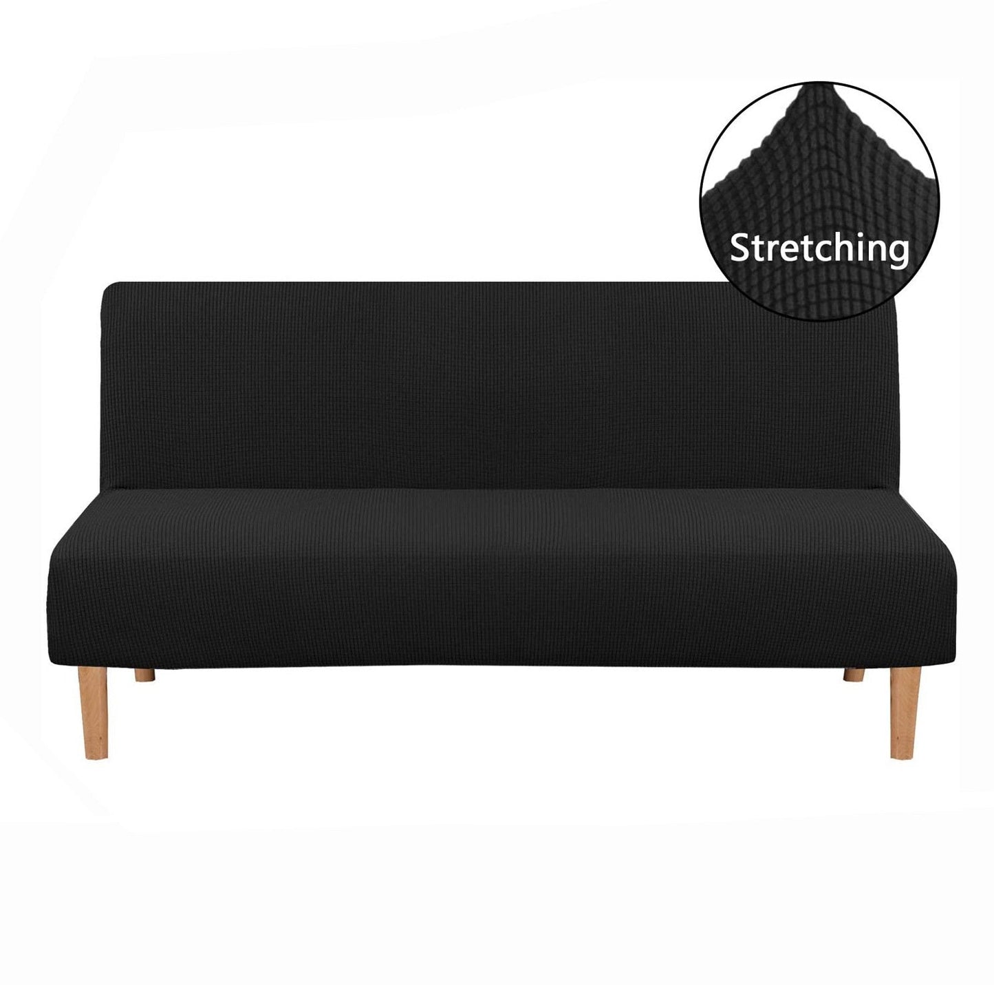 Armless Sofa Slipcover(π₯ Special Offer )