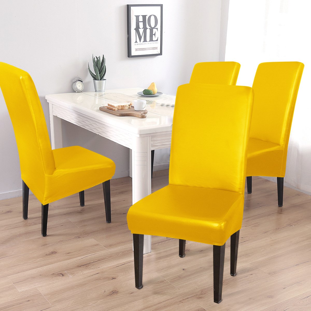 šHot Sale-HouzPlus⢠Waterproof Leather Chair Cover