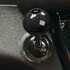 Universal One-Button Start Car Shift Knob