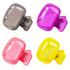 ð¥Travel Toothbrush Head Covers