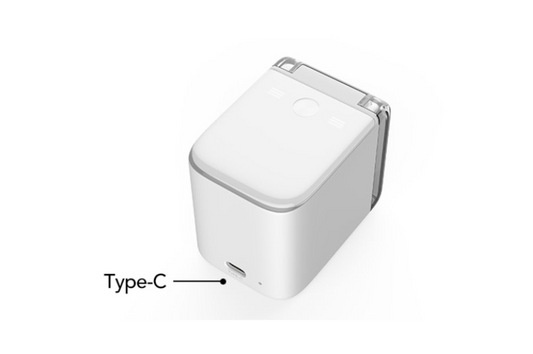The World's Smallest Mobile Color Printer