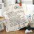 Envelope Family Blanket( Special Edition - Selling Out Fast )