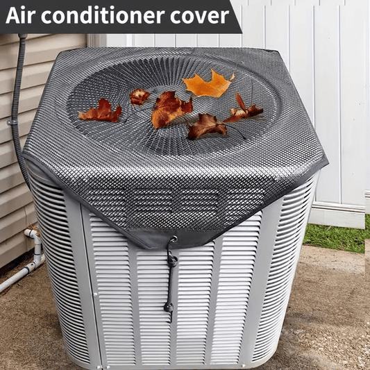 ๐ฅ Durable Air Conditioner Protector