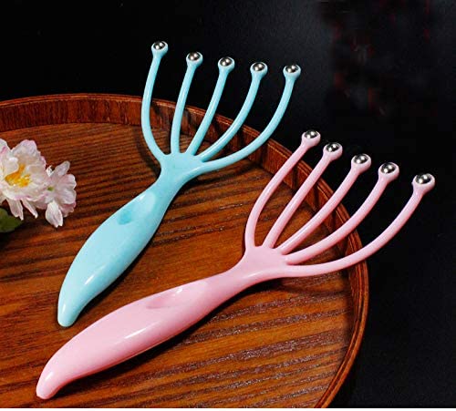 Scalp Massager