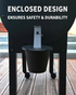 š„Hot SellāØGrease Bucket with Lid