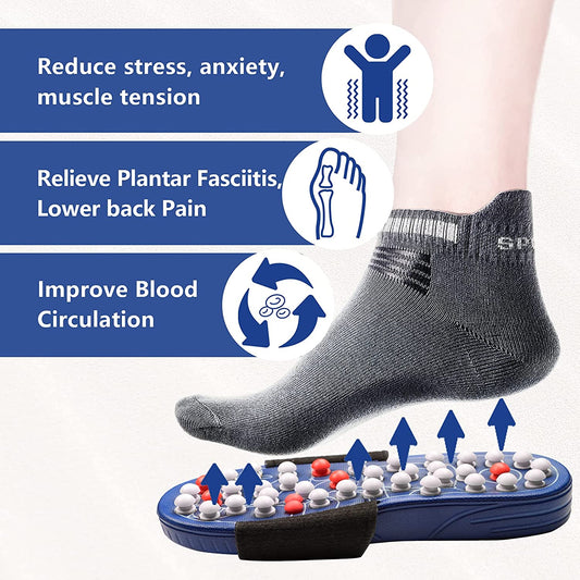 Foot Massager Tools
