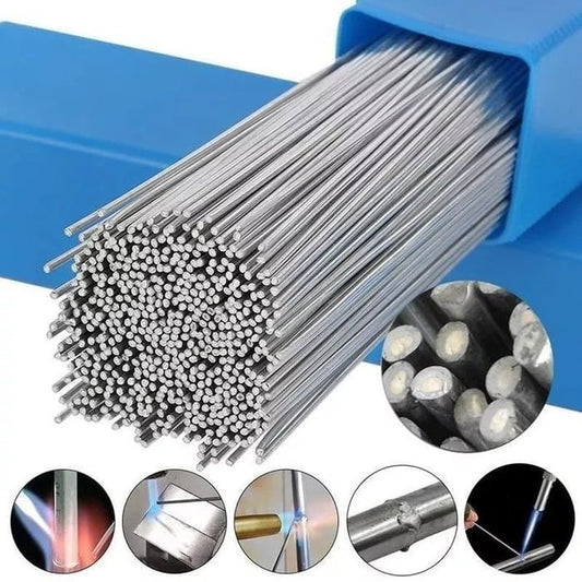 ๐ฅ Solution Welding Flux-Cored Rods