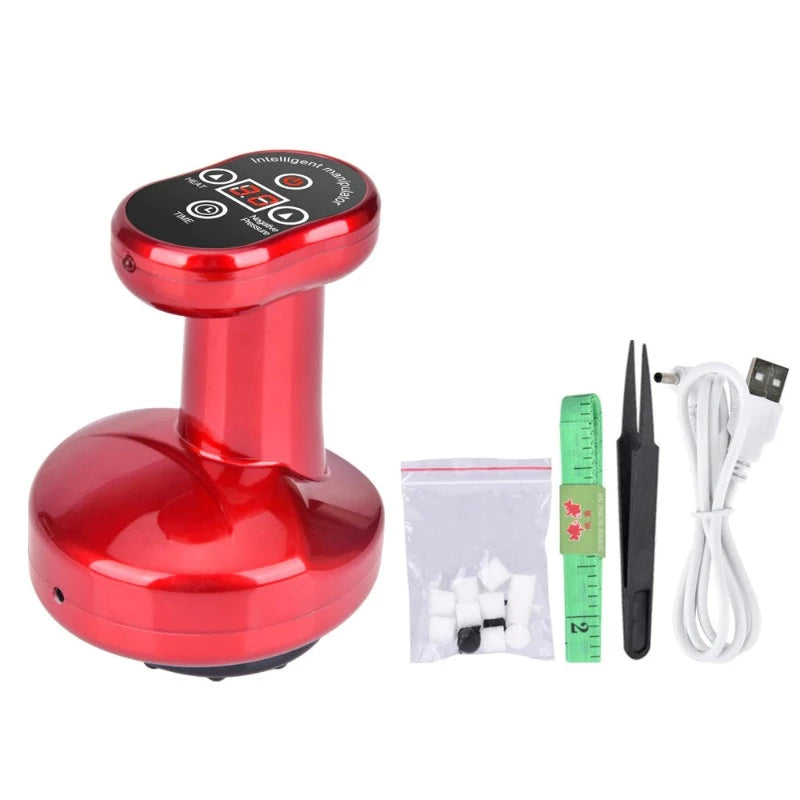 đFather's Day Pre Sale-30% OFđ„Electric Cupping Therapy Machine