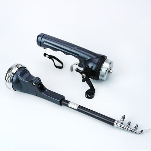 EasyFish Folding Rod