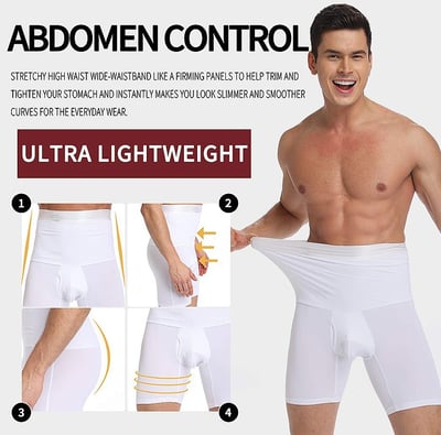 Perfect Body High Elasticity Comfortable Shapewear