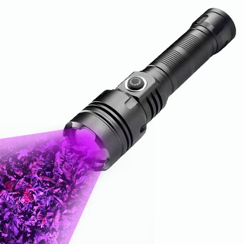 ๐๐ฆ 2000 Lumens Rechargeable Blood Tracking Light ๐ฆ For Night Hunting