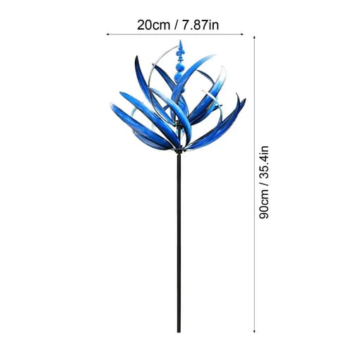 ð¥Harlow Wind Spinner