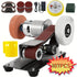 Mini Electric Belt Sander