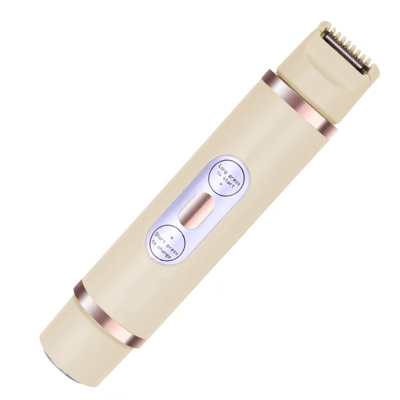 🎁Housgift™ 2-in-1 Women's Body Shaver