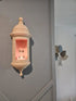 đ„Puerto Rican Garita Wall Coqui Lamp
