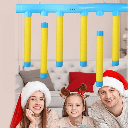 🔥🎁Catching Sticks Game Reaction Training Toy