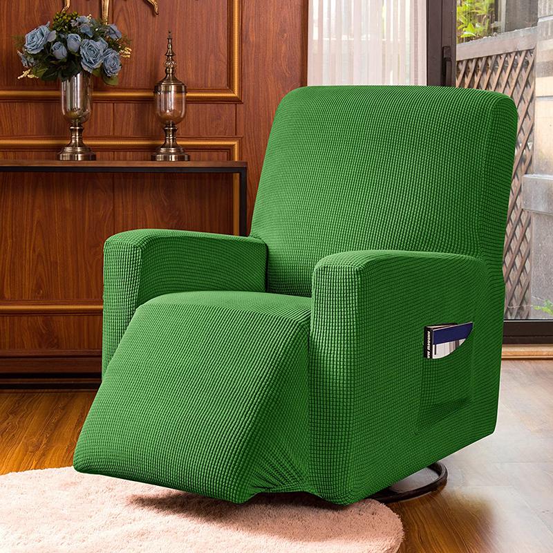 Stretchable Recliner Slipcover(🔥 Special Offer )
