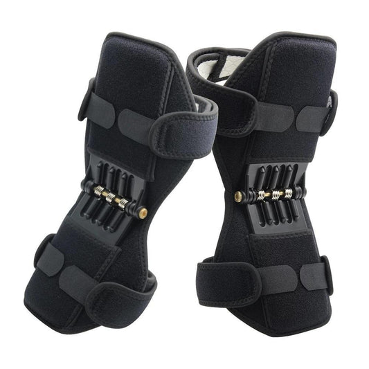 Power Knee Leg Joint