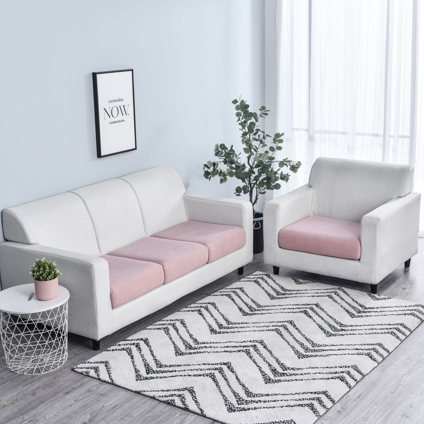 HouzPlus⢠Sofa Cushion Cover( šChristmas Hot Sale )