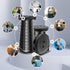 2025 Upgraded Retractable Folding Stool(๐ฅSemi-Annual Sale - 50% OFF + Buy 2 Free Shipping)