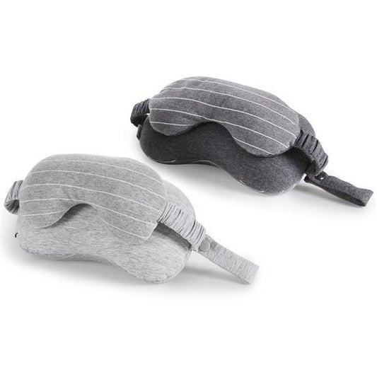 2 IN 1 TRAVEL MASK
