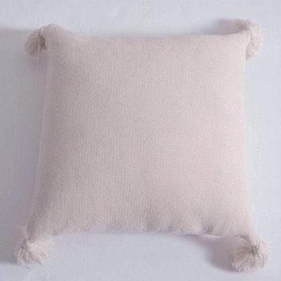 MACARONS PILLOW COVER