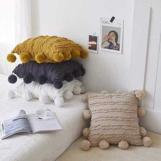 Venonat Pillow Cover