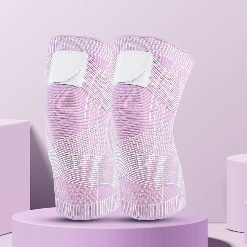 🔥Summer Hot Sale 50% OFF🔥Knee Compression Sleeve - Best Knee Brace