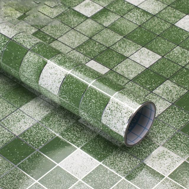 Kitchen Oil Proof Stickers