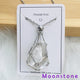 2025 ®Crystal Necklace--Best Gift