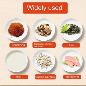 🎁Food Measuring Scoop Scale