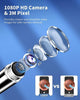 Smart Visual Ear Spoon Tool Set