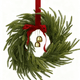 🎄Mini Christmas Wreaths✨Maximum Holiday Magic, Instant Festive Charm & Versatile Decor! 🎀
