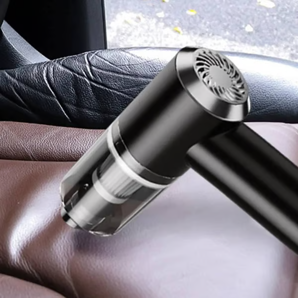 🔥Wireless  Handheld Car Vacuum Cleaner Portable Cordless ,Vacuum Cleaner with Multi-Nozzles