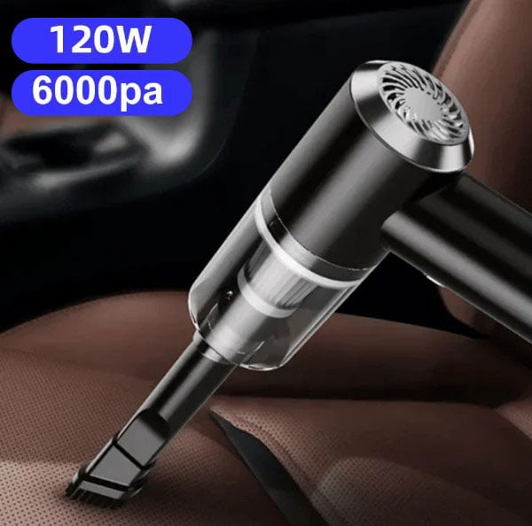 🔥🔥Last Day Promotion 50% OFF - Wireless Handheld Car Vacuum Cleaner🔥🔥