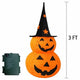 🎃Halloween Collapsible Pumpkin Decorations
