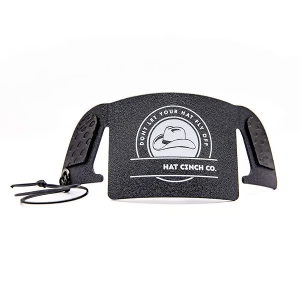 🎩Hat Cinch – Secure Your Hat with Confidence