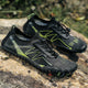 Wide Toe Swim Quick Dry Aqua Shoes