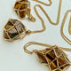 2025 ®Crystal Necklace--Best Gift