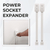 ✨Power Socket Expander