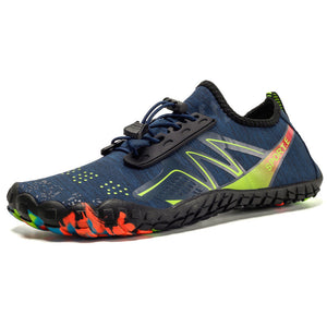 Wide Toe Swim Quick Dry Aqua Shoes