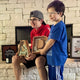 Piggy Bank-Wood Gift For Kids-Customizable name