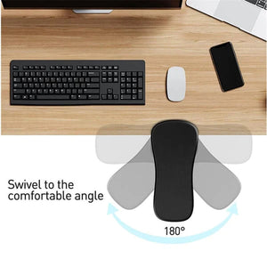 🖥️Desktop Support Wrist Pad