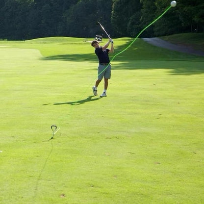 Golf Training Tool for Drivers & Irons