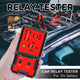 🎁2025 New Arrival🚗Automotive Relay Tester⚡🔌
