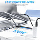 🏆Flash Sale⚡ 50K+ SOLD! Almost Gone-💥💻 8-in-1 USB-C Laptop Stand