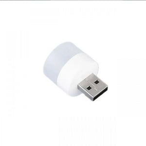 Mini Portable USB LED Night Light