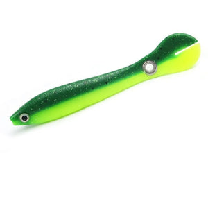 🎁New Year Hot Sale-30% OFF🐠Soft Bionic Fishing Lures
