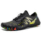 Wide Toe Swim Quick Dry Aqua Shoes